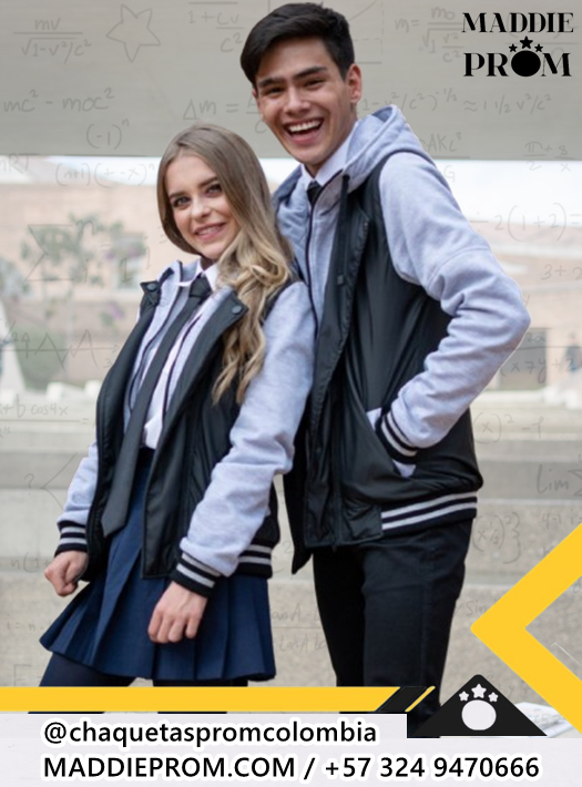 chaquetas prom bogota - maddie prom jackets - home preppy 11